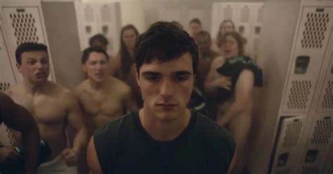 jacob elordi penis|HBOs explicit teen drama Euphoria features a full。